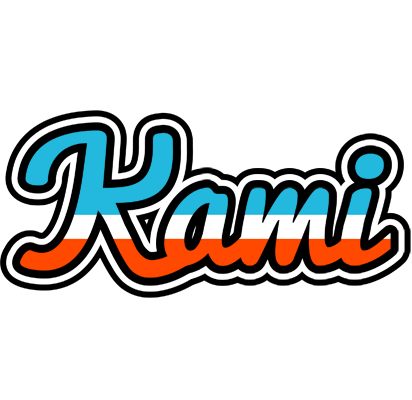 Kami america logo