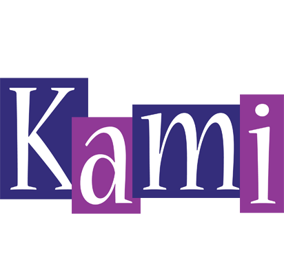 Kami autumn logo