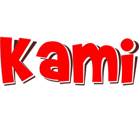 Kami basket logo