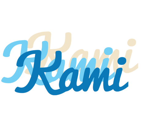 Kami breeze logo