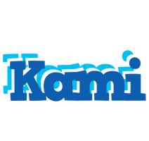 Kami business logo
