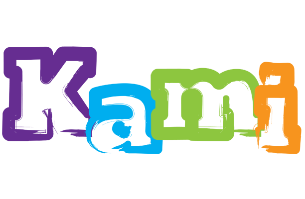 Kami casino logo