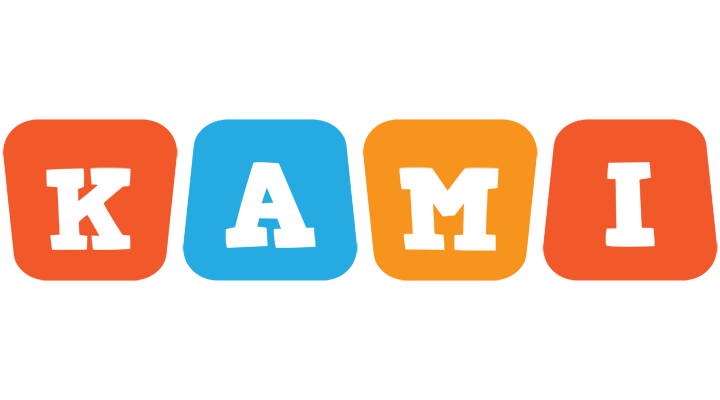 Kami comics logo