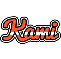 Kami denmark logo