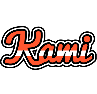 Kami denmark logo