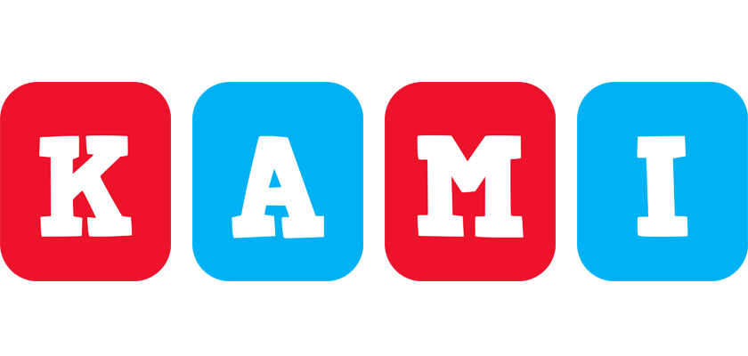 Kami diesel logo