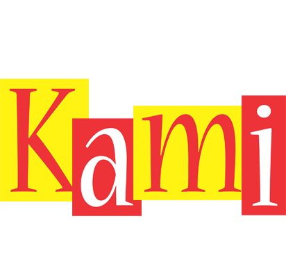 Kami errors logo