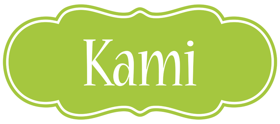 Kami family logo