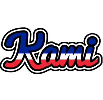 Kami france logo