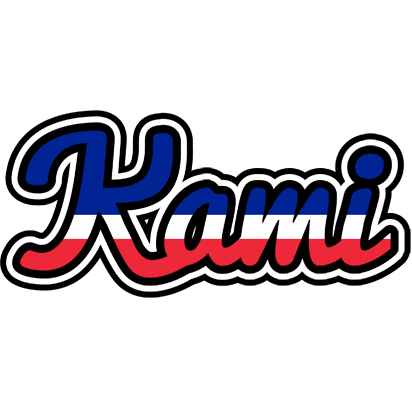 Kami france logo