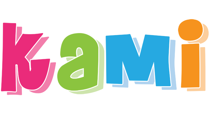 Kami friday logo