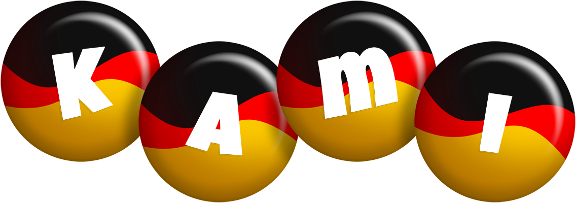 Kami german logo