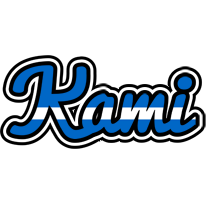 Kami greece logo