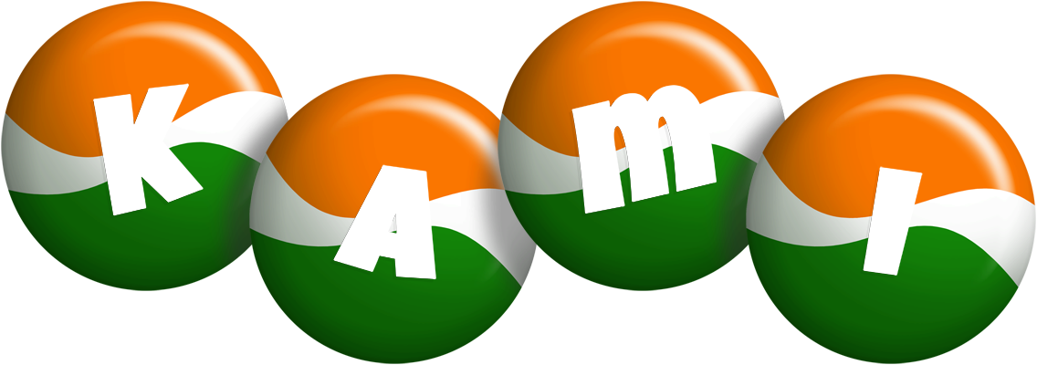 Kami india logo