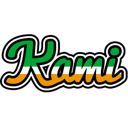 Kami ireland logo
