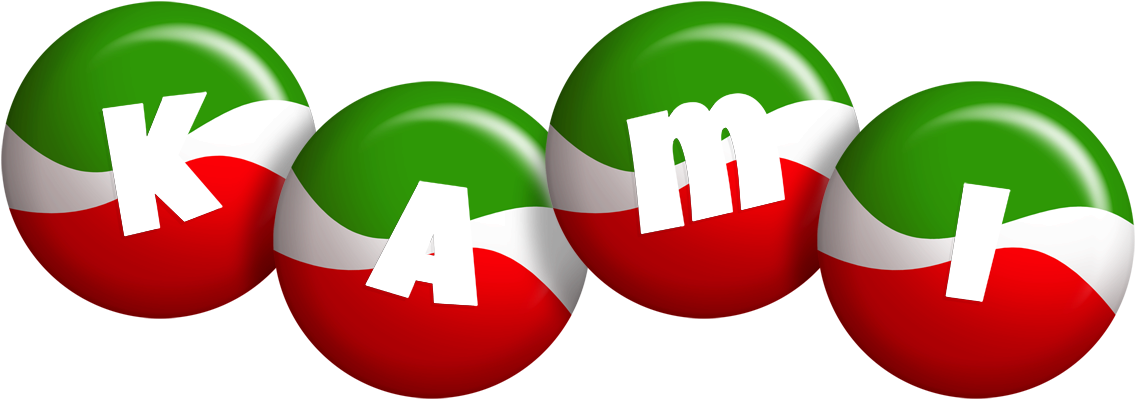 Kami italy logo