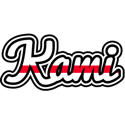 Kami kingdom logo