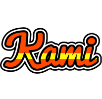 Kami madrid logo