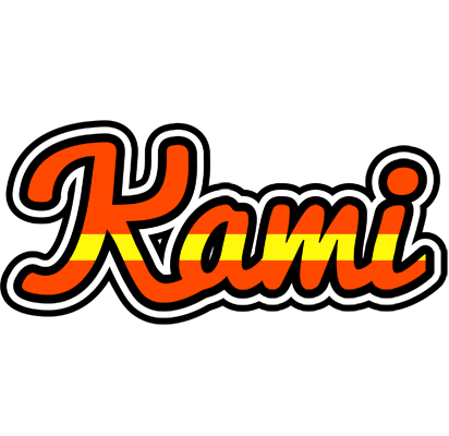Kami madrid logo