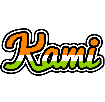 Kami mumbai logo