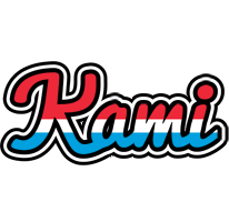 Kami norway logo