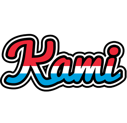Kami norway logo