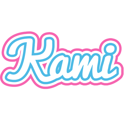 Kami outdoors logo