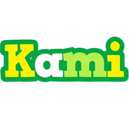 Kami soccer logo