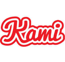 Kami sunshine logo