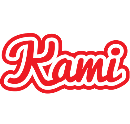 Kami sunshine logo