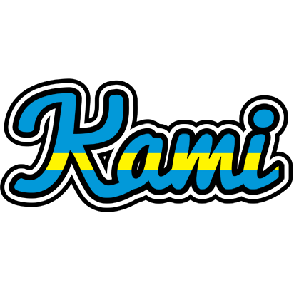 Kami sweden logo