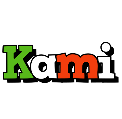 Kami venezia logo