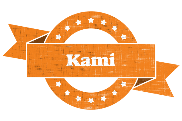 Kami victory logo
