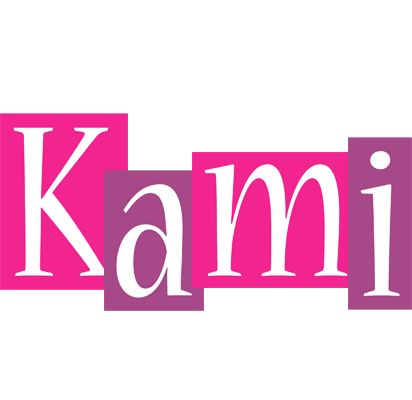 Kami whine logo