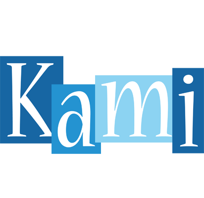 Kami winter logo
