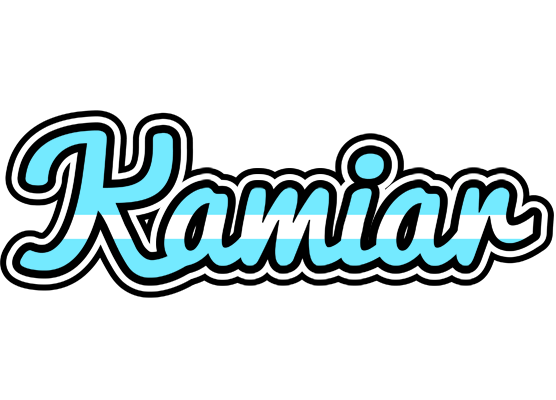 Kamiar argentine logo