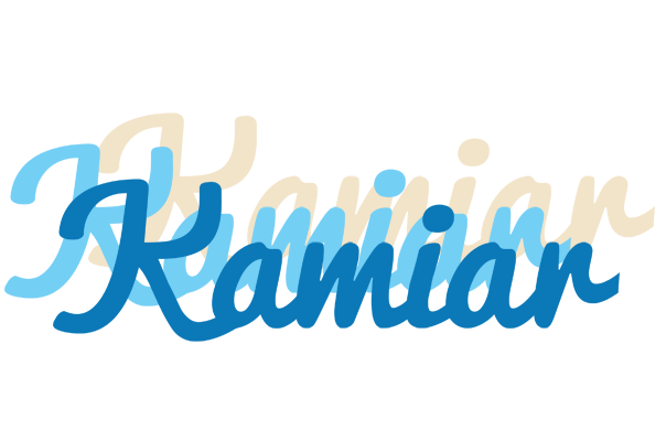 Kamiar breeze logo
