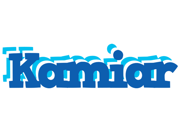 Kamiar business logo