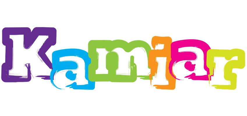 Kamiar casino logo