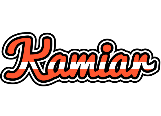 Kamiar denmark logo