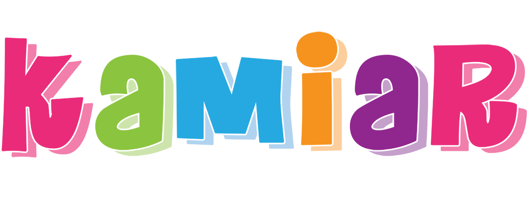 Kamiar friday logo