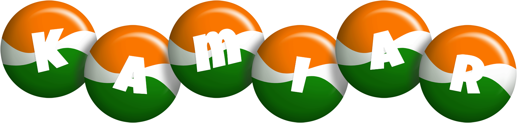 Kamiar india logo