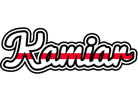 Kamiar kingdom logo