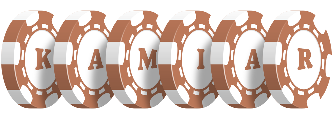 Kamiar limit logo