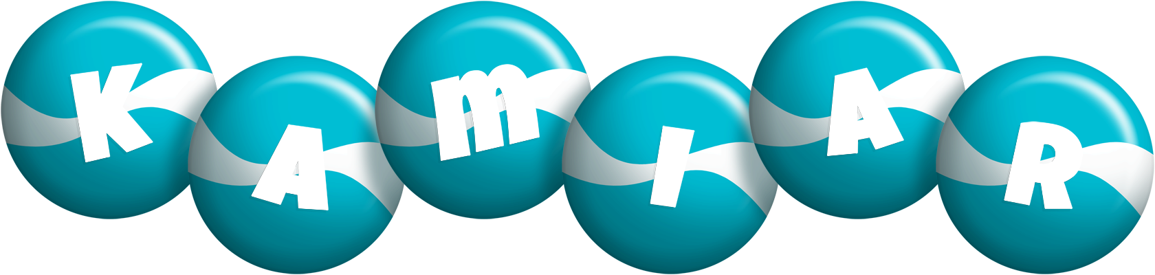 Kamiar messi logo
