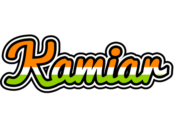 Kamiar mumbai logo