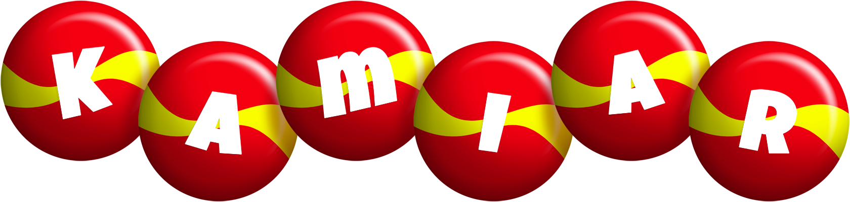 Kamiar spain logo