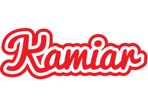 Kamiar sunshine logo
