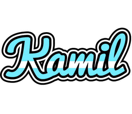 Kamil argentine logo