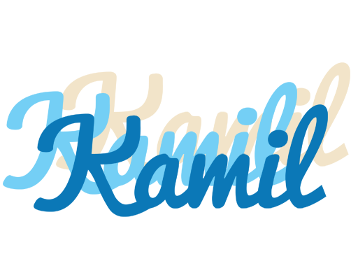 Kamil breeze logo